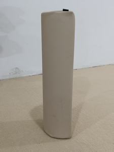 Un bon partenaire pour les lits de massage - Oreillers semi-circulaires personnalisables en couleur et en taille, oreiller cylindrique pour équipement de spa - Product Image 4