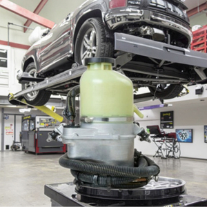 13105726 Electronique de pompe d'assistance de <span class=keywords><strong>direction</strong></span> <span class=keywords><strong>assistée</strong></span> conçue spécifiquement pour <span class=keywords><strong>Opel</strong></span> Yate - Product Image 4