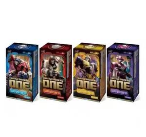 36 Boîtes de Cartes Transformables KAYOU Édition Anime Leadership, Cartes de Collection, Jouets Cadeaux pour Enfants, Vente en Gros pour Salles de Diffusion en Direct et Expositions - Product Image 1