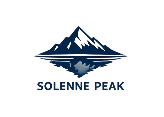 Sichuan Solenne Peak Technology Co., Ltd. logo