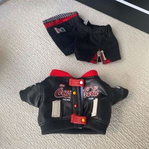 Conjunto de Ropa de Marca de Moda Macaron Labuibui 3.0 Big Energy 3.ª Generación, Chaqueta de Vinilo Rab, Abrigo para Muñeca, Juguete de Dibujos Animados Unisex, Escala 1:6, 14+ - Product Image 5