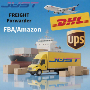 Agent d'expédition de porte à porte rapide et bon marché pour LCL + Express depuis la Chine vers les États-Unis, le Royaume-Uni, le Canada et l'Europe via DHL UPS Fedex Express Delivery - Product Image 1