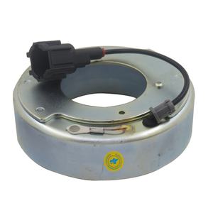 Embrague del Compresor de Aire Acondicionado para Nissan Latio Tiida 506021-7470 5060217470 638779 Z0004246B 92600-ED000 92600-ED07A 92600-ED07B - Product Image 3