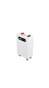 Batterie LiFePO4 UN 48V 51.2V 314Ah 16kWh pour système de stockage d'énergie solaire avec BMS - Product Image 3