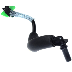 Tuyau de retour de fuite d'<span class=keywords><strong>injecteur</strong></span> de carburant Compatible pour PEUGEOT 2008 I 1.4HDI 1.6HDI BPP PE 001A CITROEN DS4 DIESEL 2011-2015 CT 009A - Product Image 4