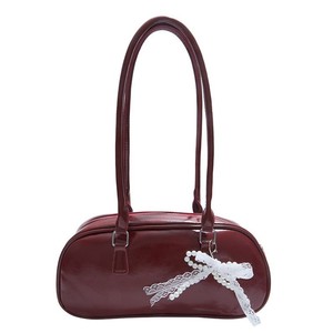 Sac à bandoulière grande capacité pour femme, inspiré du ballet, polyvalent, sac coussin, sexy, pour baguette, sac sous le bras - Product Image 6