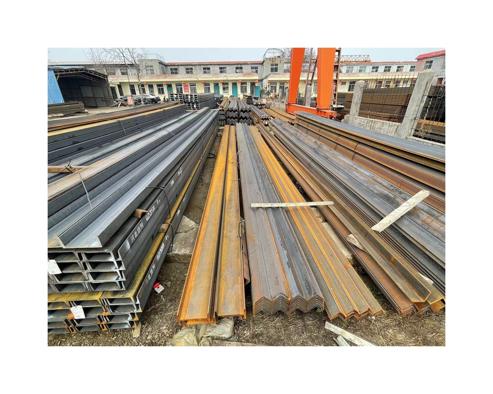 30mm x 30mm x 3mm Mild Steel Channel 30mm x 30mm x 3mm Mild Steel Channel