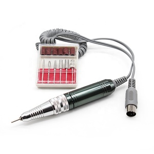 30,000 TR/MIN Rechargeable Perceuse À <span class=keywords><strong>Ongles</strong></span> <span class=keywords><strong>Électrique</strong></span> <span class=keywords><strong>Lime</strong></span> À <span class=keywords><strong>Ongles</strong></span> <span class=keywords><strong>pour</strong></span> <span class=keywords><strong>les</strong></span> <span class=keywords><strong>Ongles</strong></span> En Acrylique - Product Image 5