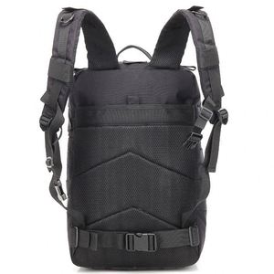 New Style Laser Punching Molle System Camouflage Packs Backpack 3P <b>Rucksacks</b> Outdoor Backpack - Product Image 4