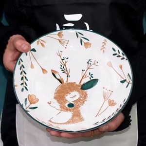 Bulk <b>Ceramic</b> <b>Plates</b> for Promotion - Product Image 2