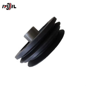 Carrucola a manovella IMIL 1347066020 66030 13470 1347066021 bilanciatore armonico albero motore 1FZ-FE per <span class=keywords><strong>Toyota</strong></span> Land Cruiser - Product Image 4