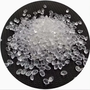 Granules adhésifs thermofusibles EVA de granulés de copolymère de résine Prix CAS24937-78-8 EVA - Product Image 5