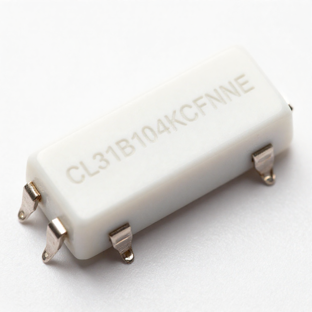 Components Electronic Full Original CL31B104KCFNNNE
