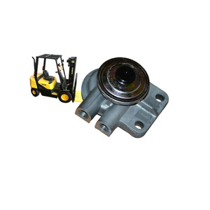 Tête de filtre à huile moteur Doosan A333252 pour chariot élévateur diesel D20S5 D25S5 D30S5 – Pièce de rechange - Product Image 5