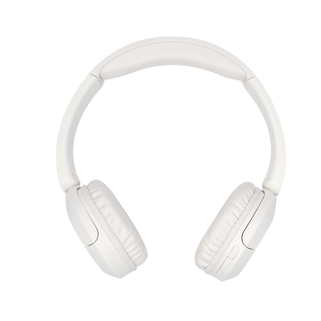 Newest Design Sport Waterproof Headset Wireless Headphones With Mic Stereo Sound Kids Headphone Earphone