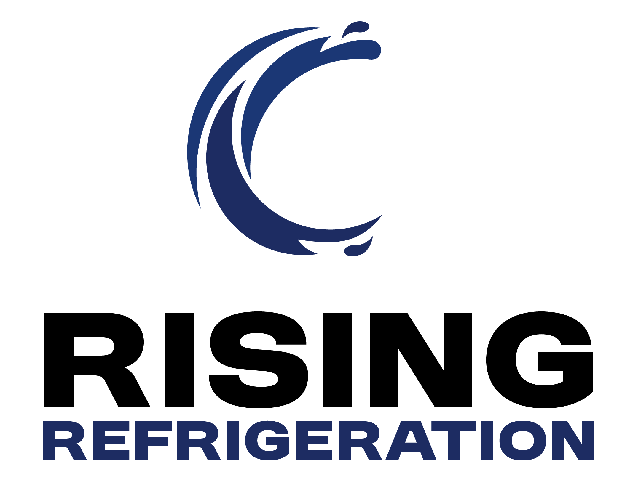 Changzhou Rising Refrigeration Technology Co., Ltd. logo