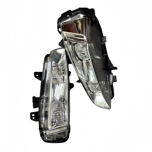 Nuevo sistema de iluminación automática Luz antiniebla del coche OE LR026090FC LR026089FC para Land Rover - Product Image 1