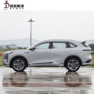 Gasolina SUV CS75 <span class=keywords><strong>Plus</strong></span> <span class=keywords><strong>Precio</strong></span> de fábrica al por mayor 2024 Changan CS75 <span class=keywords><strong>Plus</strong></span> Gas SUV Vehículo <span class=keywords><strong>1</strong></span>,5 T 2,0 T Changan CS75 - Product Image 6