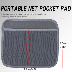 Venta al por Mayor de Almohadillas Desmontables, Almohadillas de Soporte <span class=keywords><strong>Lumbar</strong></span>, Almohadillas de Malla y Almohadillas Térmicas del Fabricante - Product Image 4