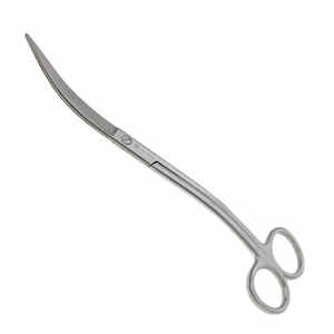 <span class=keywords><strong>Aquapro</strong></span> Ciseaux droits/incurvés Ciseaux ondulés Outils d'aquarium Accessoires pour aquarium Acier inoxydable 430 Mousse Plante - Product Image 2