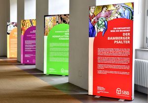 Expositor <span class=keywords><strong>Luminoso</strong></span> LED Plegable para Carteles y Vitrinas de Fábrica China, Ideal para Negocios, Centros Comerciales y Tiendas al Aire Libre - Product Image 3