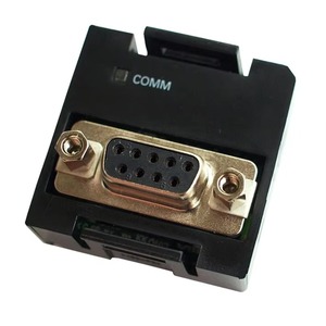 Tarjeta de Comunicación RS-422A/485 CP1W-CIF12-V1, Cassette de Memoria CP1W-ME05M 512K Palabras para Control Industrial - Product Image 2