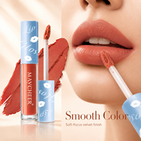 Stock disponible : Gloss à lèvres mat, Rouge à lèvres liquide velours longue tenue, Tubes de gloss à lèvres, Teinte à lèvres. Prix de gros, Fourniture en vrac, Maquillage OEM.