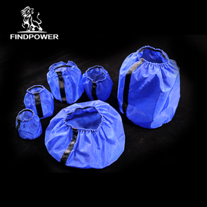 Nouveau filtre à air Fupower de haute qualité avec démarreur à lanceur, cache-poussière extérieur, logo personnalisé, multicolore, compatible <span class=keywords><strong>HPI</strong></span> Rovan KM <span class=keywords><strong>Baja</strong></span> <span class=keywords><strong>5B</strong></span> 5T 5SC - Product Image 3