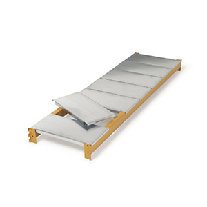 Estante de recogida de almacenamiento a granel de servicio mediano Longspan - Product Image 6