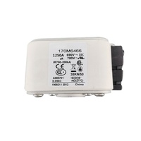Nouveau module 170M6466, base de fusible limiteur de courant haute puissance, original, en stock