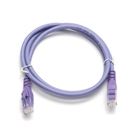 0.2 m 1m 2 m 3m 5m 1m-30m Kabel Jaringan Internet Cat6 Utp Rj45 Patch Cord