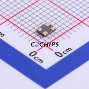 7U32000E08UCG Crystal (Passive) SMD3225-4P Crystal Oscillator SMD Crystal Oscillator 32MHz 10ppm 8pF - Product Image 2