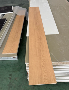 Noise Insulation 5mm Waterproof SPC <b>Flooring</b> For Small Narrow Room - Product Image 2