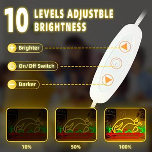 Turkey Letreros Neon LED dimmable USB powered ambient <b>light</b> store <b>window</b> decoration <b>light</b> street indicator <b>light</b> landscape <b>light</b> - Product Image 3
