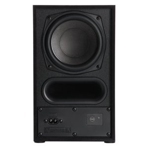 Barre de son 2.1 canaux 100W Bluetooth sans fil avec caisson de basses noir Toslink Mini Jack - Product Image 3