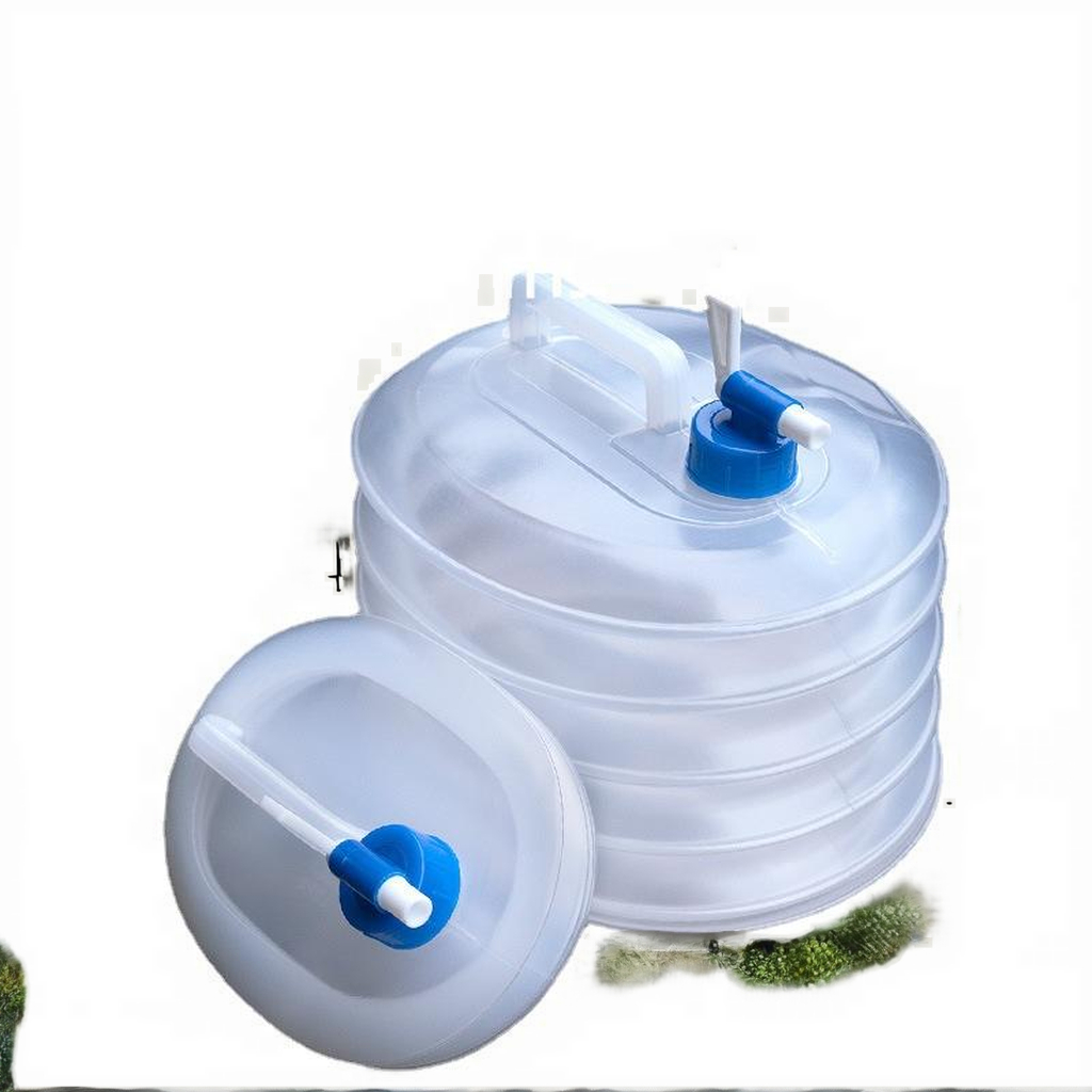 How to Choose the Best Water Container with Faucet for Home or Office Use