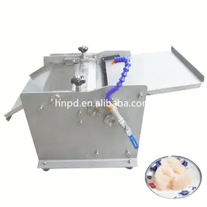 Automatic Fish Processing Equipment/fish Skin Remover/fish Processing Machine