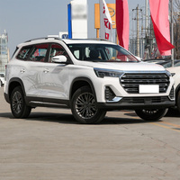 2023 Populaire 1.6T 2.0T 7 Sièges Jetour X90 Plus à Vendre