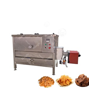 Venta caliente Roti Wonton máquina para freír <span class=keywords><strong>pollo</strong></span> con precio bajo - Product Image 4