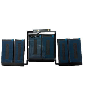 Аккумуляторная батарея 10,40 В 49,2 Вт · ч A1819 для Apple Macbook Pro 13 ''A1706 батарея год 2016-2017 - Product Image 1