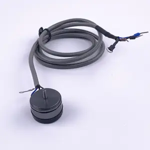 Miran P2500 Plastic Resistive Angle Position Sensor Instrument Application