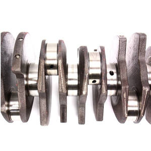 Cigüeñal para VW <span class=keywords><strong>Corrado</strong></span> Golf MK3 Mk4 <span class=keywords><strong>Mk5</strong></span> Passat Phaeton Sharan Touareg VR6 3.2L - Product Image 4