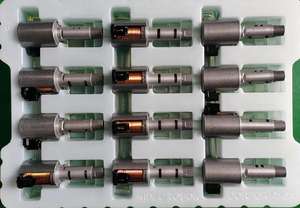 JF015E nouveau et original kit de solénoïde Transmission automatique pour boîte de vitesses Transnation - Product Image 6