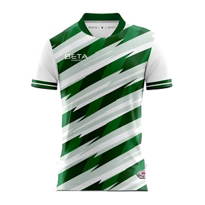 Maglie da Calcio Personalizzate Nazionali Europee Italiane Polacche Divisa da Calcio Maschile - Product Image 2