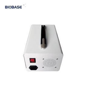 Selladora de Tubos para Bolsas de Sangre Biobase China BK-<span class=keywords><strong>BTS</strong></span>, Tiempo de Sellado 1~2.5s, Frecuencia 40.68MHz, Máquina Selladora de Tubos para Bolsas de Sangre - Product Image 3