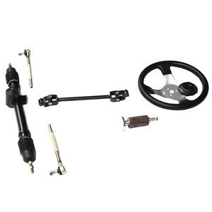 <span class=keywords><strong>Colman</strong></span> 14 pouces karts à roues en métal avec support 196 accessoires Zubehor pour kart électrique nouvel état - Product Image 2
