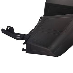 Parte auténtica 9Y0805504COK1, cubierta de acceso de soporte de radiador (frontal, Superior) para Cayenne - Product Image 4