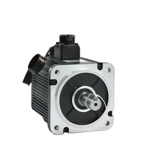 มอเตอร์ AC รุ่น 130ST-M15025 ราคาดีที่สุด แรงบิด 15 นิวตันเมตร กำลังไฟ 3.8 กิโลวัตต์ ความเร็วรอบ 2500 รอบต่อนาที แรงดันไฟฟ้า 220 โวลต์ พร้อมชุดไดรเวอร์ครบชุด - Product Image 6