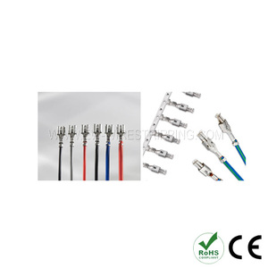 อุปกรณ์ผลิตสายสโตรก40มม. อุปกรณ์การป้อนอาหารด้านข้างเครื่องจักรแนวยุโรปสำหรับใช้ป้อนอาหาร EW-09H012 - Product Image 2