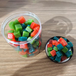 120 capsule Stock promozione pura creatina Gum <span class=keywords><strong>1kg</strong></span> integratori sportivi proteine all'ingrosso OEM ODM forma di dosaggio caramelle gommose - Product Image 2